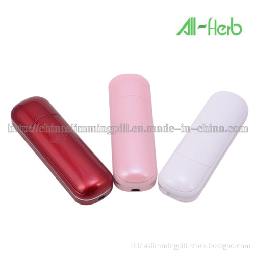 48PCS/Lot Rechargeable Emily Nano Facial Handy Mist Sprayer Steamer Deep Hydrating Moisturized Anytime Anywhere